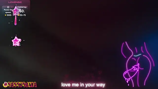 Snapshot of sassysonia chatting on 03.11.25 sassysonia online show from 03.11.25