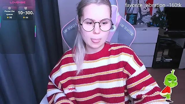 miray kuriyama123 online show from 01.19.26