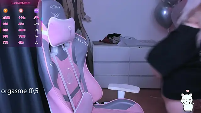 miray kuriyama123 online show from 02.10.26