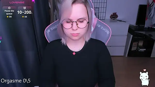 miray kuriyama123 online show from 04.13.26