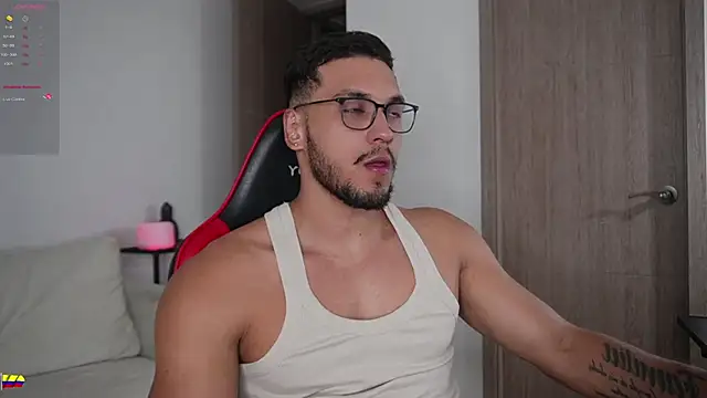 Snapshot of daniel_mejia1 chatting on 02.27.26 daniel mejia1 online show from 02.27.26