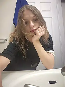 AriellaTaylor online show from 12.02.24