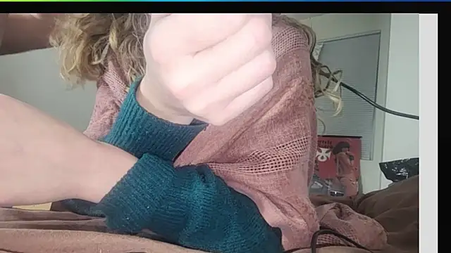 AriellaTaylor online show from 12.04.24