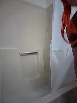 AriellaTaylor online show from 12.08.24