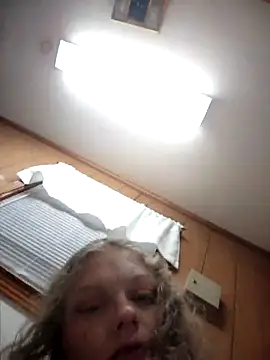 AriellaTaylor online show from 12.10.24