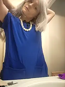 AriellaTaylor online show from 01.13.25