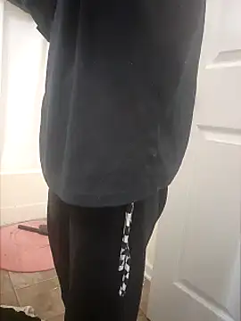 AriellaTaylor online show from 01.18.25