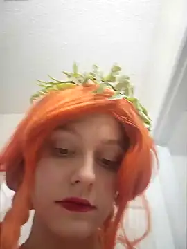 AriellaTaylor online show from 02.02.25