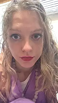 AriellaTaylor online show from 02.09.25