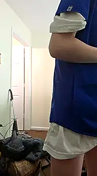 AriellaTaylor online show from 02.23.25