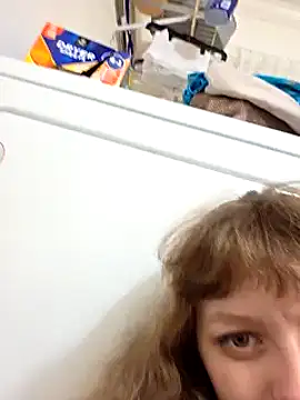 AriellaTaylor online show from 03.10.25