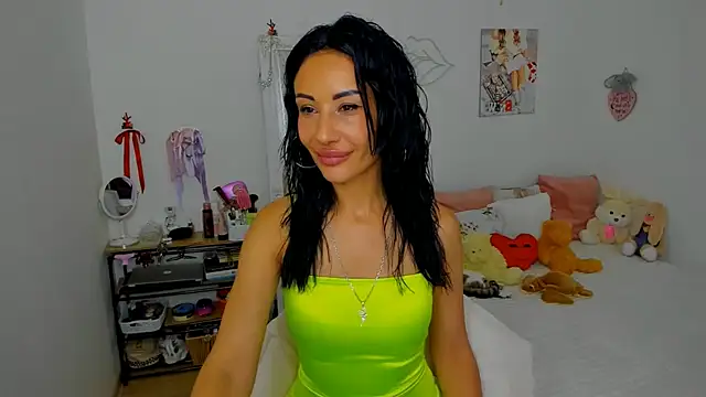 Snapshot of Blackeyeslady chatting on 06.09.26 Blackeyeslady online show from 06.09.26