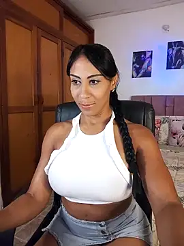 charlotte bayron02 online show from 03.23.26