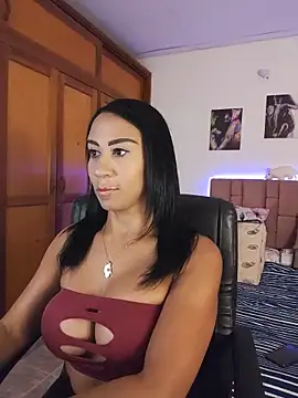 charlotte bayron02 online show from 06.02.26