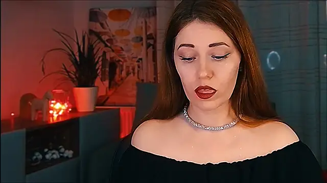 MissBeverlyMills online show from 02.06.26