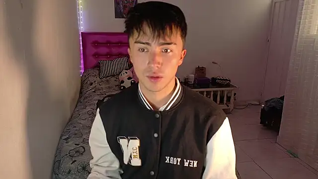 santi-fabulous online show from 01.15.26