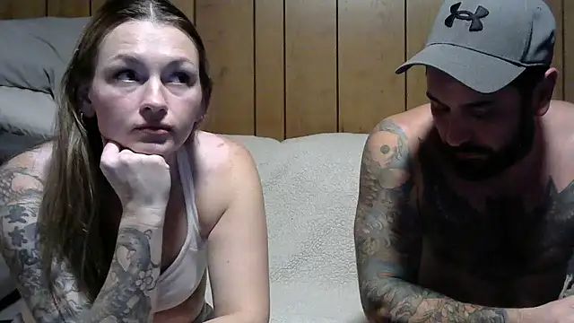 MaggieMayI89 online show from 01.13.26