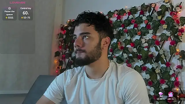 caprywilliams online show from 12.17.24