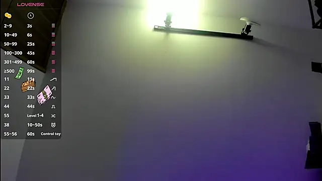 Snapshot of krishaa_ chatting on 02.19.25 krishaa online show from 02.19.25