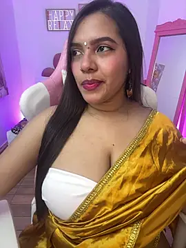 krishaa  online show from 02.24.26
