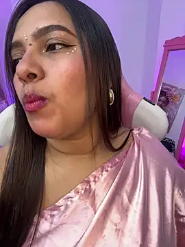 krishaa  online show from 03.14.26