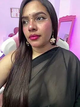 krishaa  online show from 03.21.26