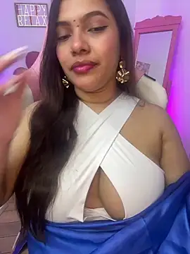 krishaa  online show from 04.07.26