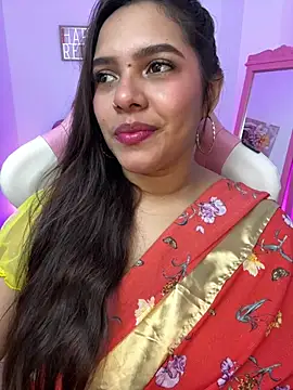 krishaa  online show from 04.13.26