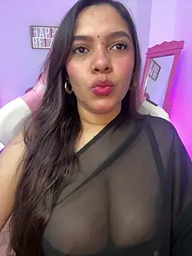 krishaa  online show from 04.16.26