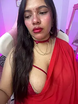 krishaa  online show from 05.30.26