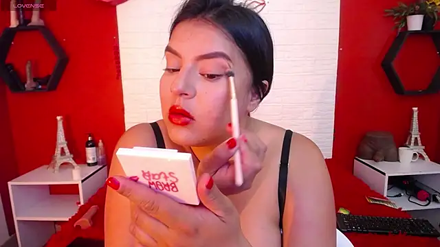  poison sweet online show from 02.11.26