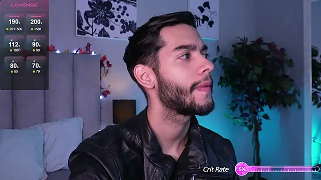 endy rush online show from 12.12.24