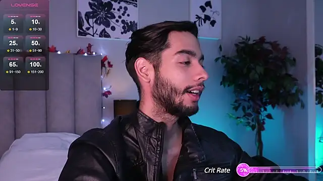 endy rush online show from 12.12.24