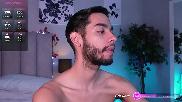 endy rush online show from 12.13.24