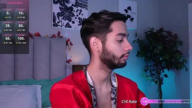 endy rush online show from 12.14.24