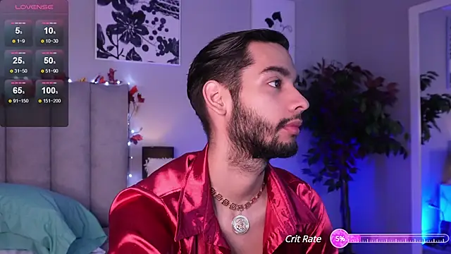 endy rush online show from 12.16.24