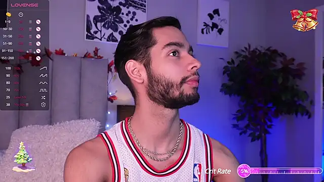 endy rush online show from 12.19.24