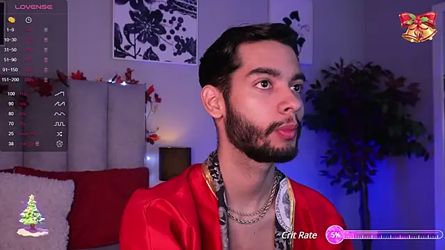 endy rush online show from 12.20.24