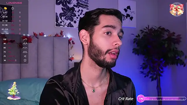 endy rush online show from 12.21.24