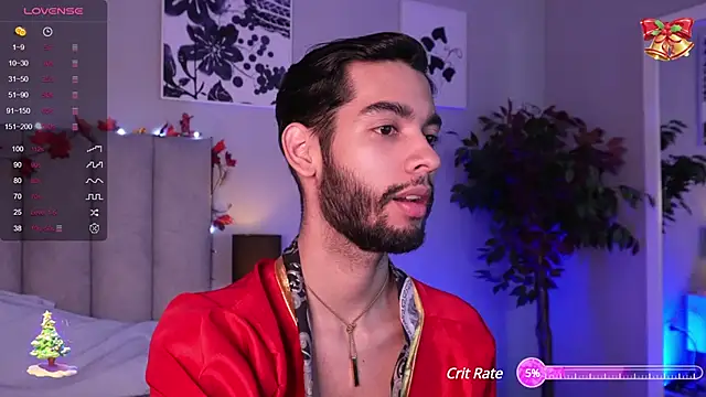 endy rush online show from 12.23.24