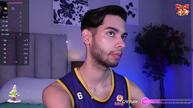 endy rush online show from 01.02.25