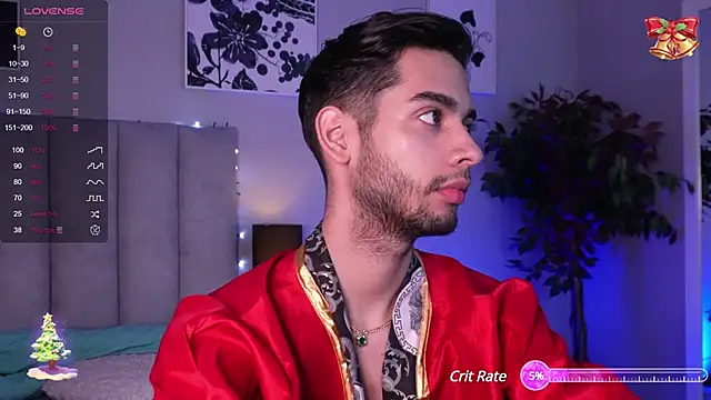 endy rush online show from 01.03.25