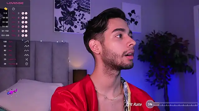 endy rush online show from 01.03.25