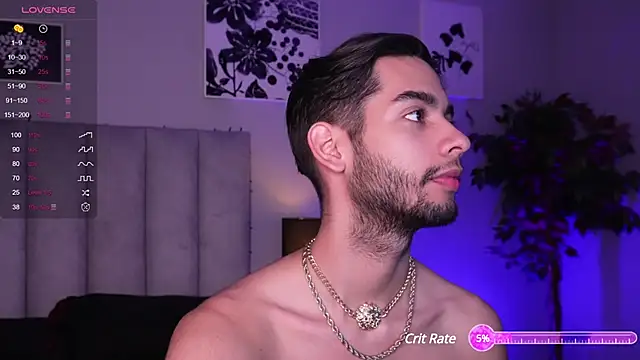 endy rush online show from 01.08.25