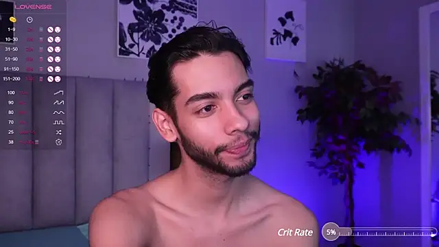 endy rush online show from 01.12.25