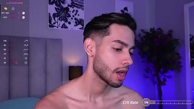 endy rush online show from 01.24.25