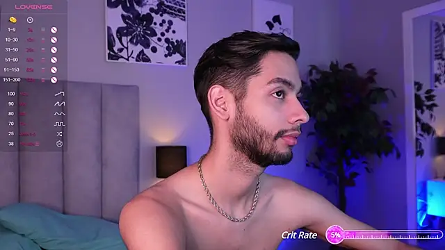 endy rush online show from 02.06.25