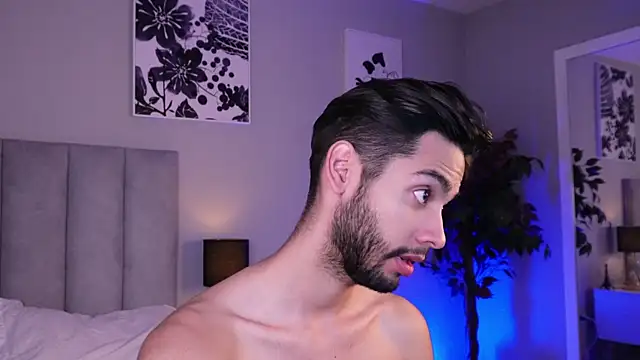 endy rush online show from 02.11.25