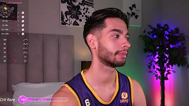 endy rush online show from 03.05.25