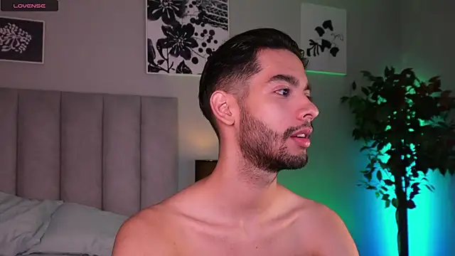 endy rush online show from 03.06.25